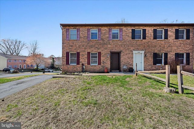 932 UNION ST, Birdsboro, PA 19508