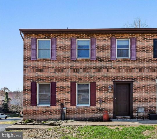 932 UNION ST, Birdsboro, PA 19508