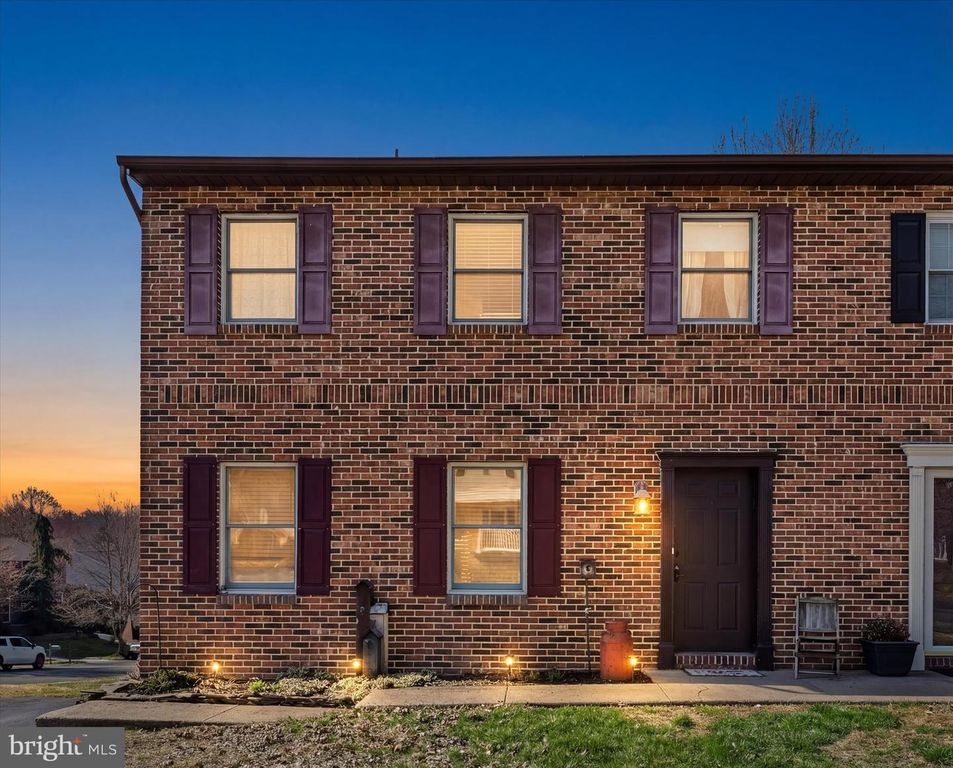 932 UNION ST, Birdsboro, PA 19508