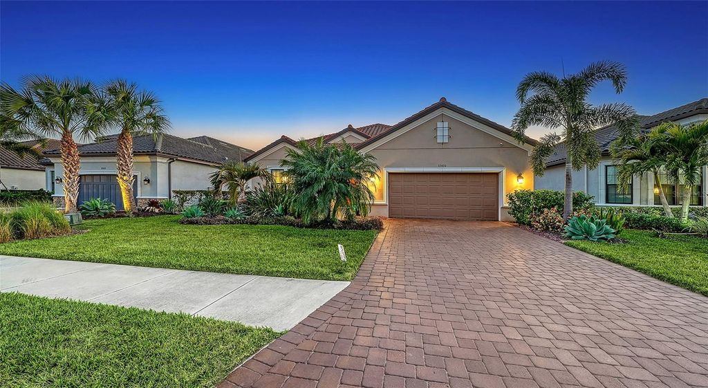 15410 DERNA TERRACE, Bradenton, FL 34211