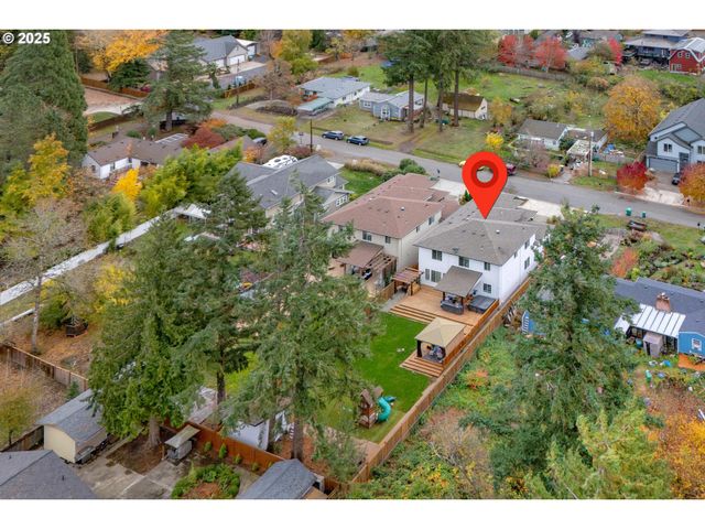 7849 Sw BIRCH St, Portland, OR 97223