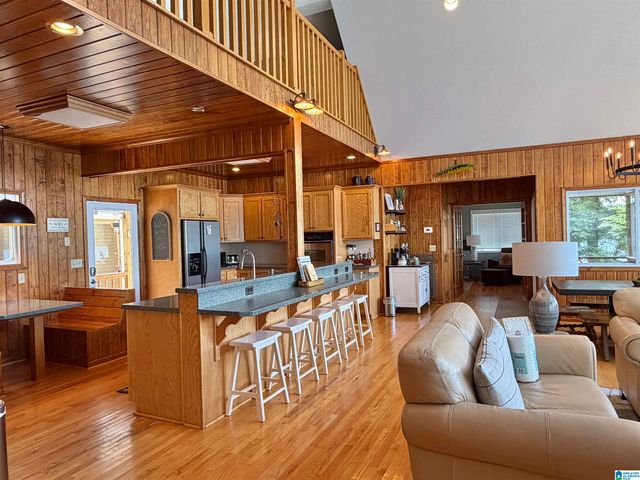 5627 COUNTY ROAD 264, Clanton, AL 35046