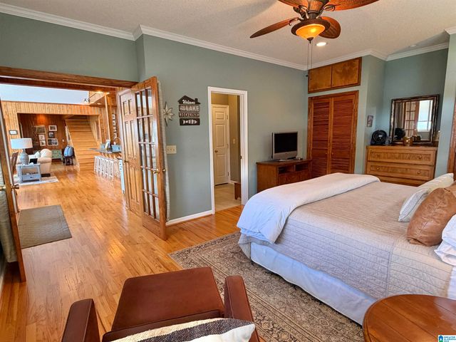 5627 COUNTY ROAD 264, Clanton, AL 35046
