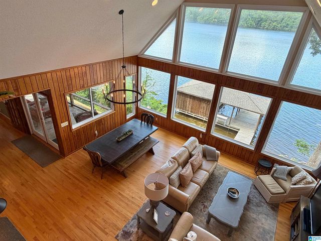 5627 COUNTY ROAD 264, Clanton, AL 35046