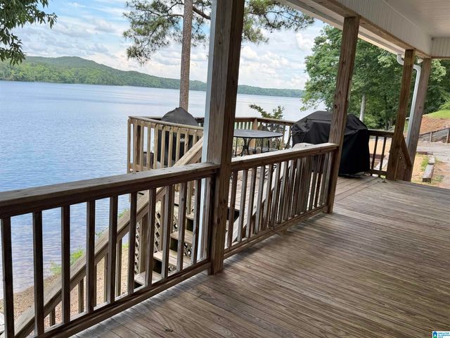 5627 COUNTY ROAD 264, Clanton, AL 35046