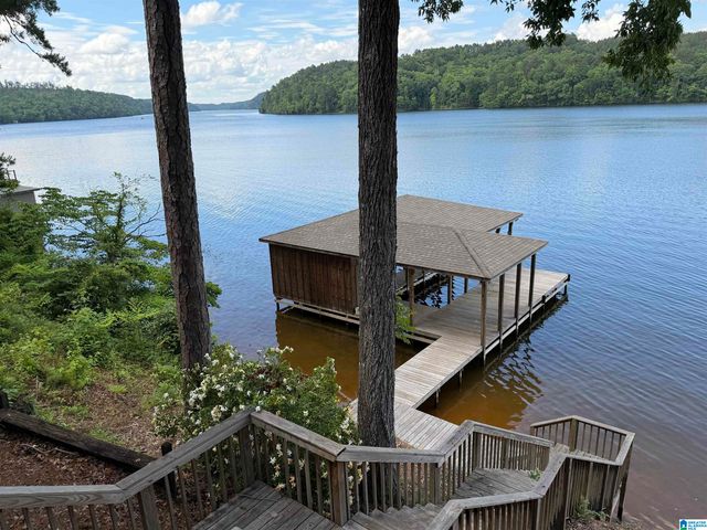 5627 COUNTY ROAD 264, Clanton, AL 35046