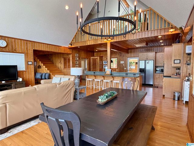 5627 COUNTY ROAD 264, Clanton, AL 35046