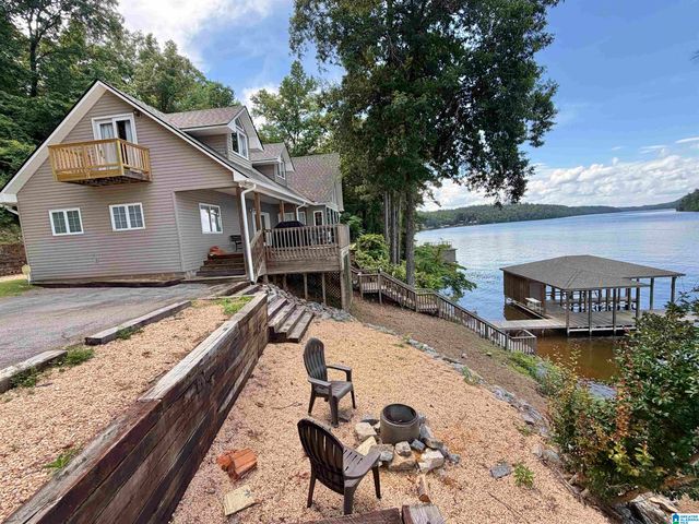 5627 COUNTY ROAD 264, Clanton, AL 35046