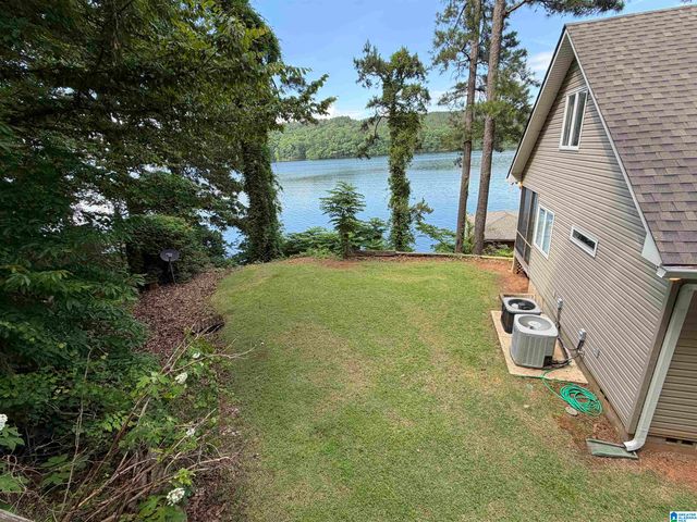 5627 COUNTY ROAD 264, Clanton, AL 35046