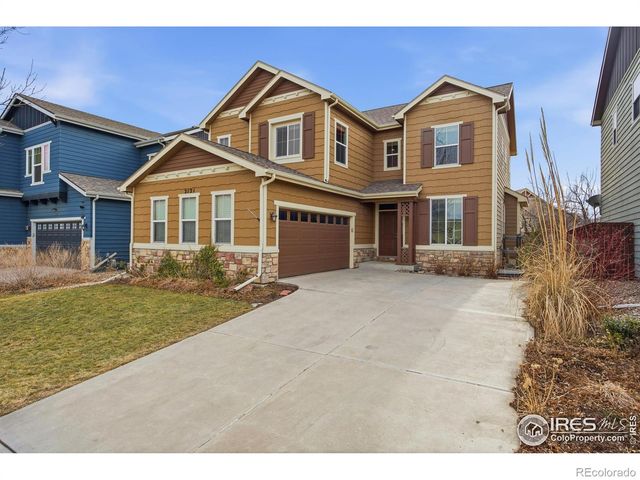 2121 Katahdin Drive, Fort Collins, CO 80525