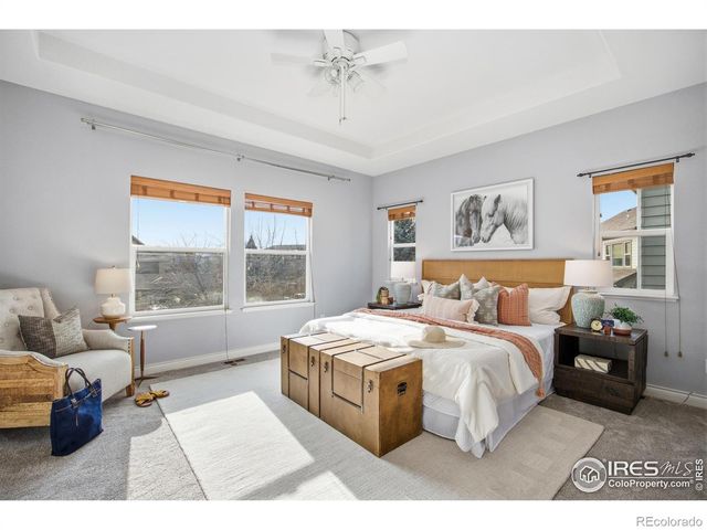 2121 Katahdin Drive, Fort Collins, CO 80525