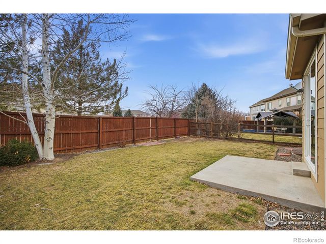 2121 Katahdin Drive, Fort Collins, CO 80525