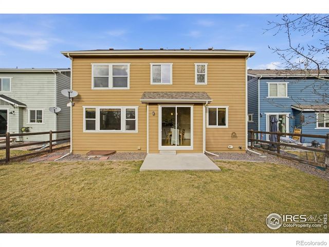 2121 Katahdin Drive, Fort Collins, CO 80525