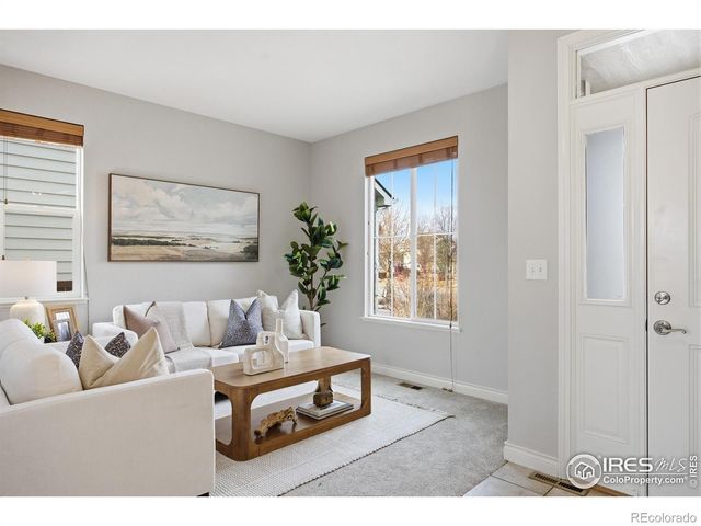 2121 Katahdin Drive, Fort Collins, CO 80525