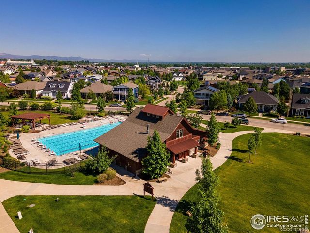 2121 Katahdin Drive, Fort Collins, CO 80525