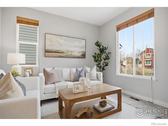 2121 Katahdin Drive, Fort Collins, CO 80525