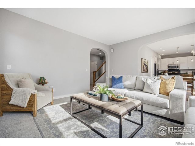 2121 Katahdin Drive, Fort Collins, CO 80525