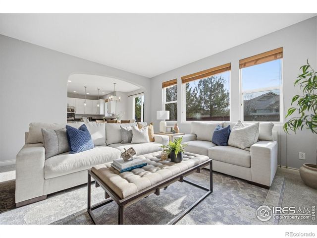 2121 Katahdin Drive, Fort Collins, CO 80525