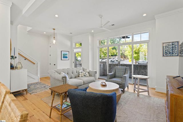 28 Claussen Avenue, Greenville, SC 29601