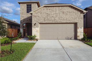 15182 Canyon Rapids Road, Conroe, TX 77302