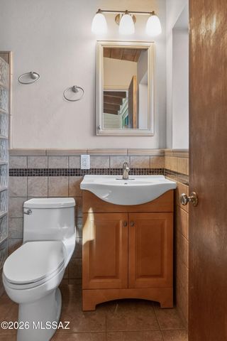 7081 E Katchina Court, Tucson, AZ 85715