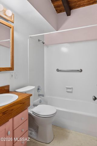 7081 E Katchina Court, Tucson, AZ 85715