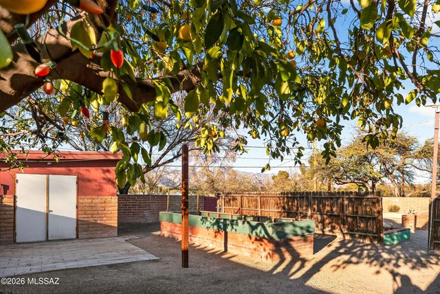 7081 E Katchina Court, Tucson, AZ 85715