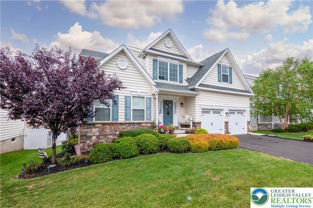2216 Sunnyvale Drive, Upper Hanover Twp, PA 18073