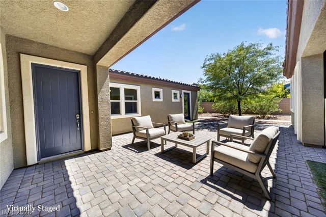 257 North Milan Street, Henderson, NV 89015