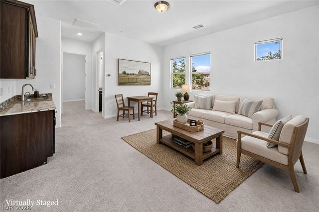 257 North Milan Street, Henderson, NV 89015