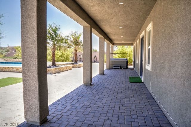 257 North Milan Street, Henderson, NV 89015