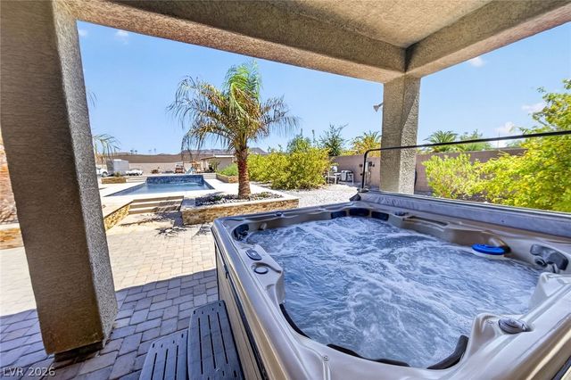 257 North Milan Street, Henderson, NV 89015