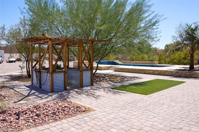 257 North Milan Street, Henderson, NV 89015