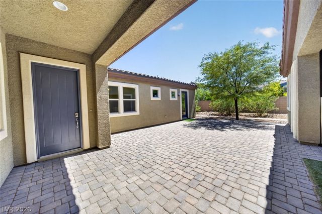 257 North Milan Street, Henderson, NV 89015