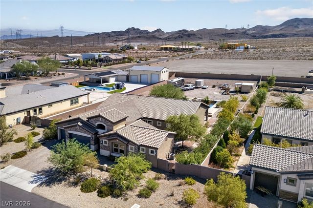 257 North Milan Street, Henderson, NV 89015