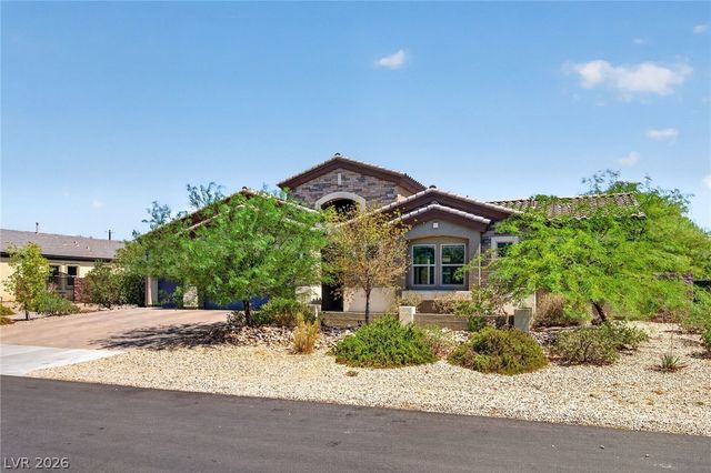 257 North Milan Street, Henderson, NV 89015