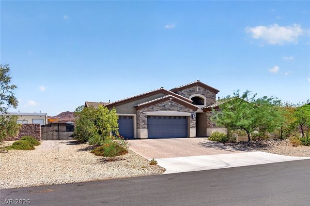 257 North Milan Street, Henderson, NV 89015