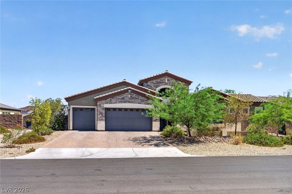 257 North Milan Street, Henderson, NV 89015