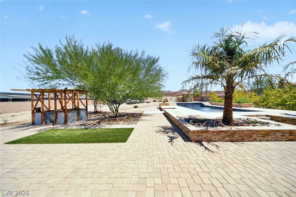 257 North Milan Street, Henderson, NV 89015 — photo 2
