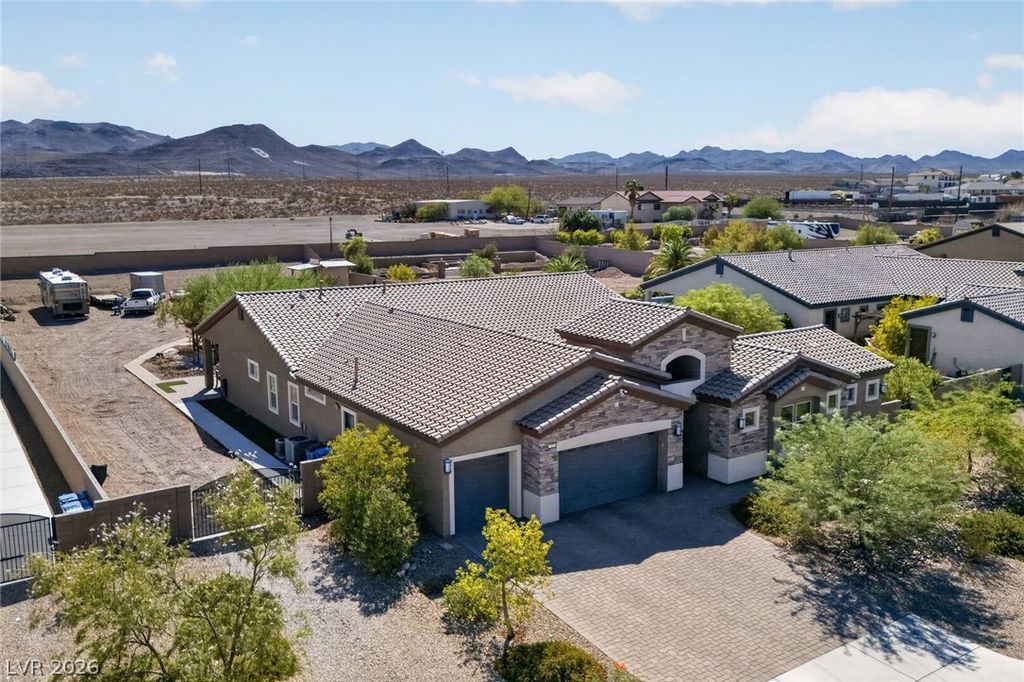 257 North Milan Street, Henderson, NV 89015 — photo 4