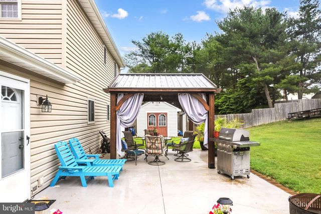 817 RICHMOND DR, Sicklerville, NJ 08081
