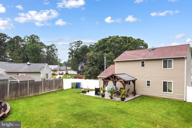 817 RICHMOND DR, Sicklerville, NJ 08081