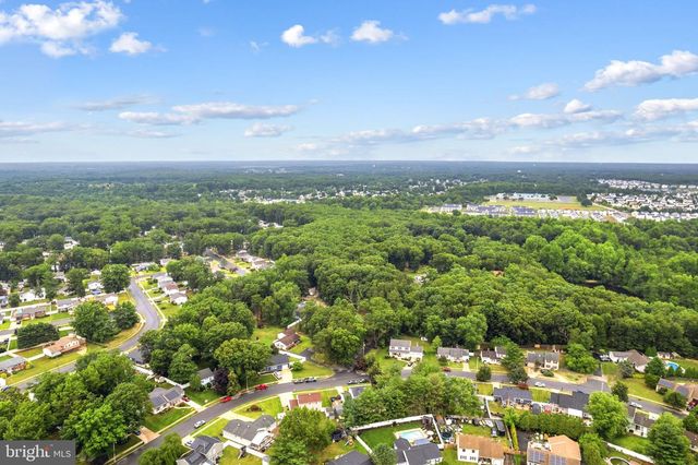 817 RICHMOND DR, Sicklerville, NJ 08081
