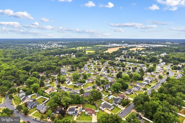 817 RICHMOND DR, Sicklerville, NJ 08081