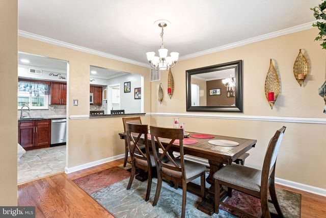 817 RICHMOND DR, Sicklerville, NJ 08081