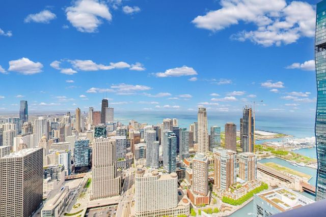 225 N Columbus Drive 7702, Chicago, IL 60601