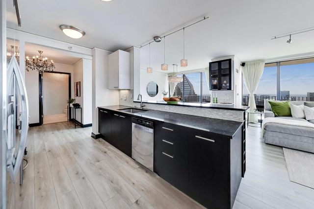 225 N Columbus Drive 7702, Chicago, IL 60601
