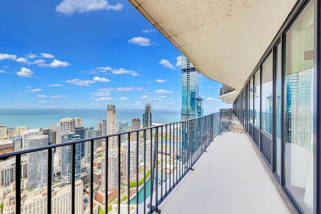 225 N Columbus Drive 7702, Chicago, IL 60601