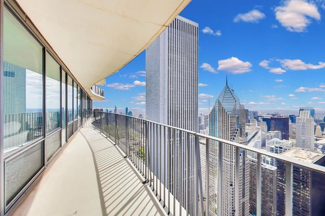 225 N Columbus Drive 7702, Chicago, IL 60601
