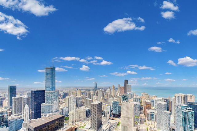 225 N Columbus Drive 7702, Chicago, IL 60601